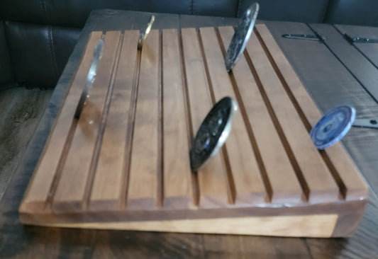 Coin Holder